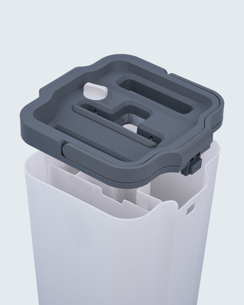 Profesionalni Mopx set velikih kanti za brisanje