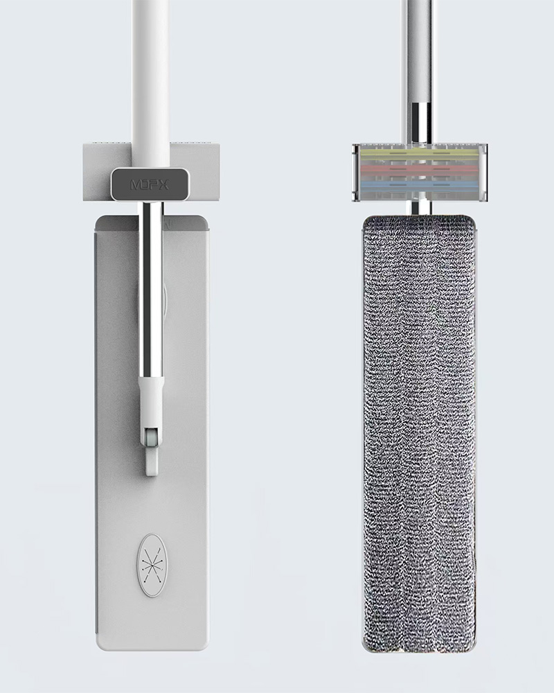 Alat za brisanje podova Mopx Flat Mop