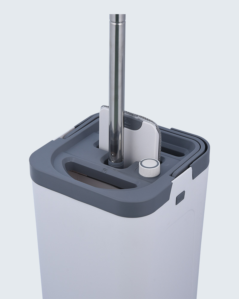 Mopx3 Cleaning Separation Flat Mop Set kante