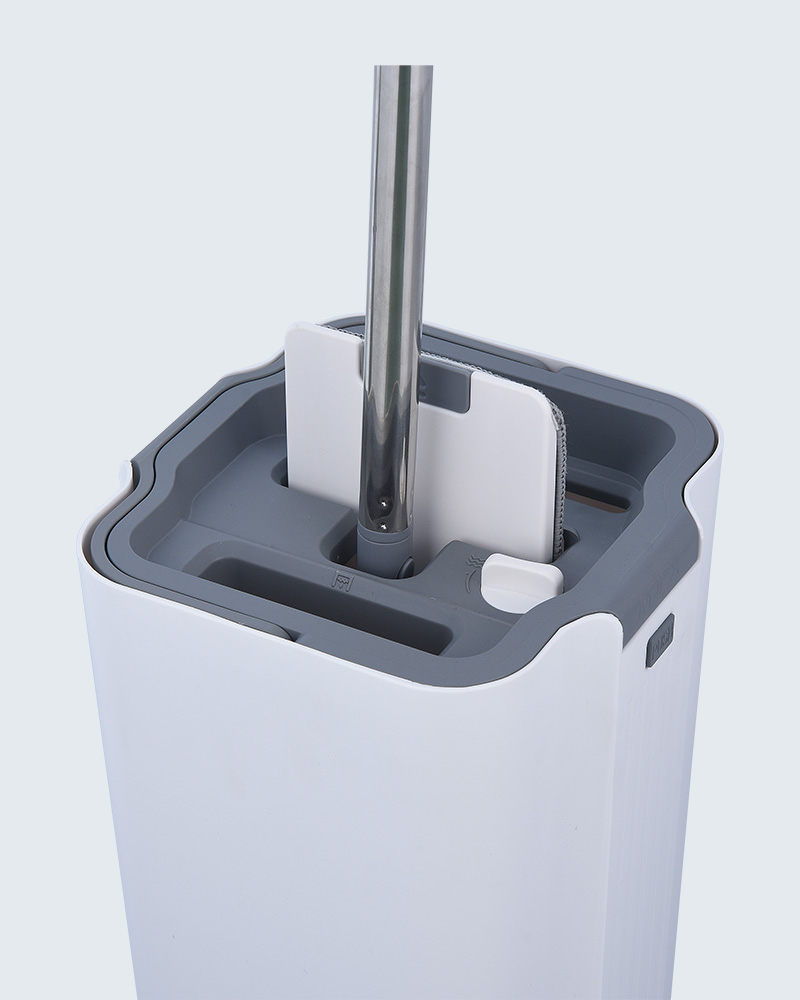 Profesionalni Mopx set velikih kanti za brisanje