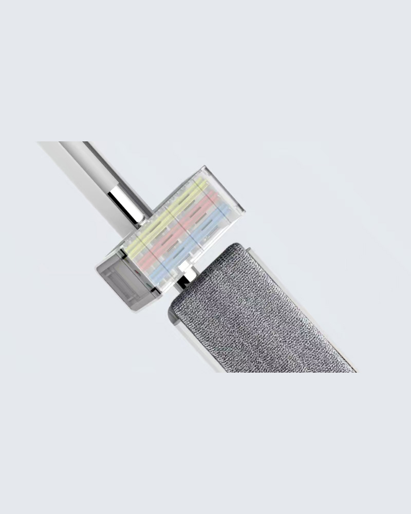 Alat za brisanje podova Mopx Flat Mop