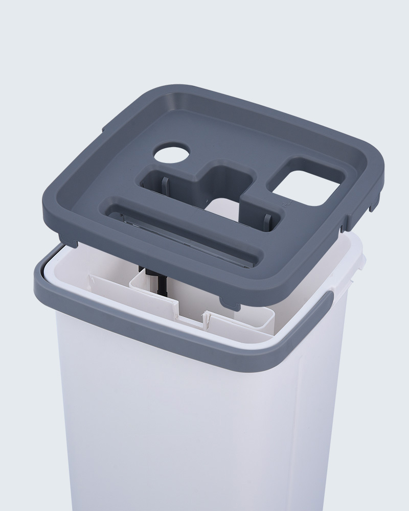 Set kanti Mopx za pranje bez ruku